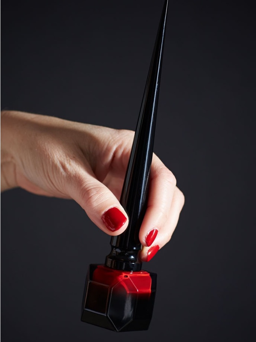 Christian Louboutin Rouge Collectible